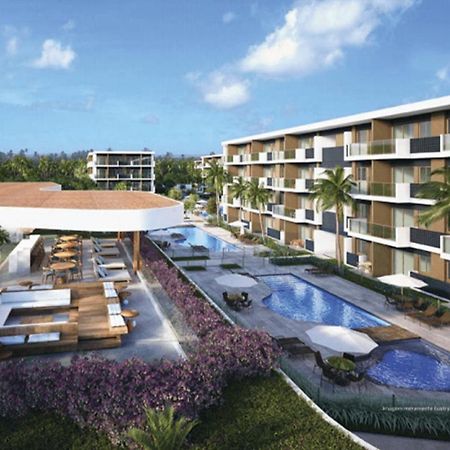 Makia Beach Resort By Smart Stays Pôrto das Galinhas Extérieur photo