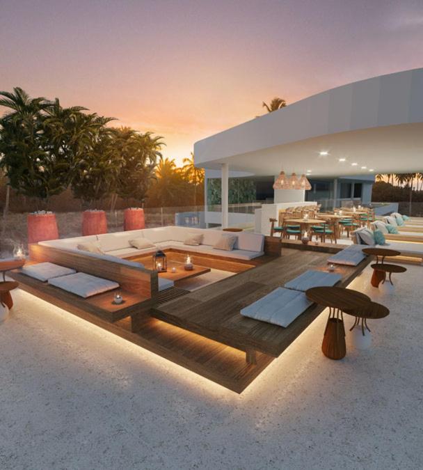 Makia Beach Resort By Smart Stays Pôrto das Galinhas Extérieur photo