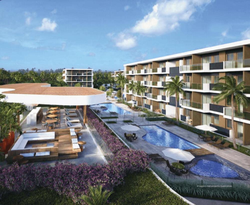 Makia Beach Resort By Smart Stays Pôrto das Galinhas Extérieur photo