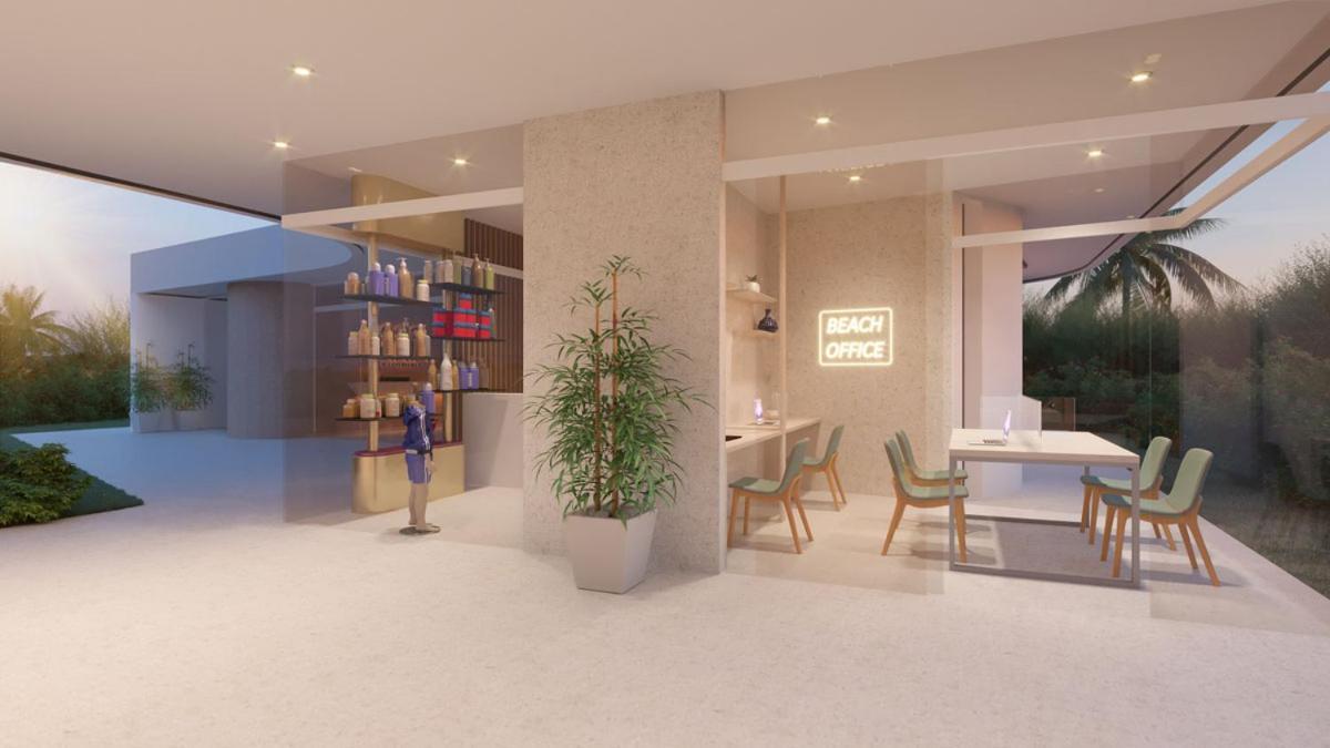 Makia Beach Resort By Smart Stays Pôrto das Galinhas Extérieur photo