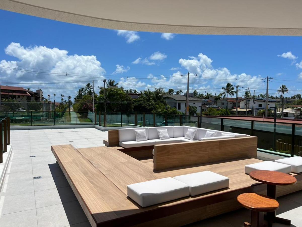 Makia Beach Resort By Smart Stays Pôrto das Galinhas Extérieur photo