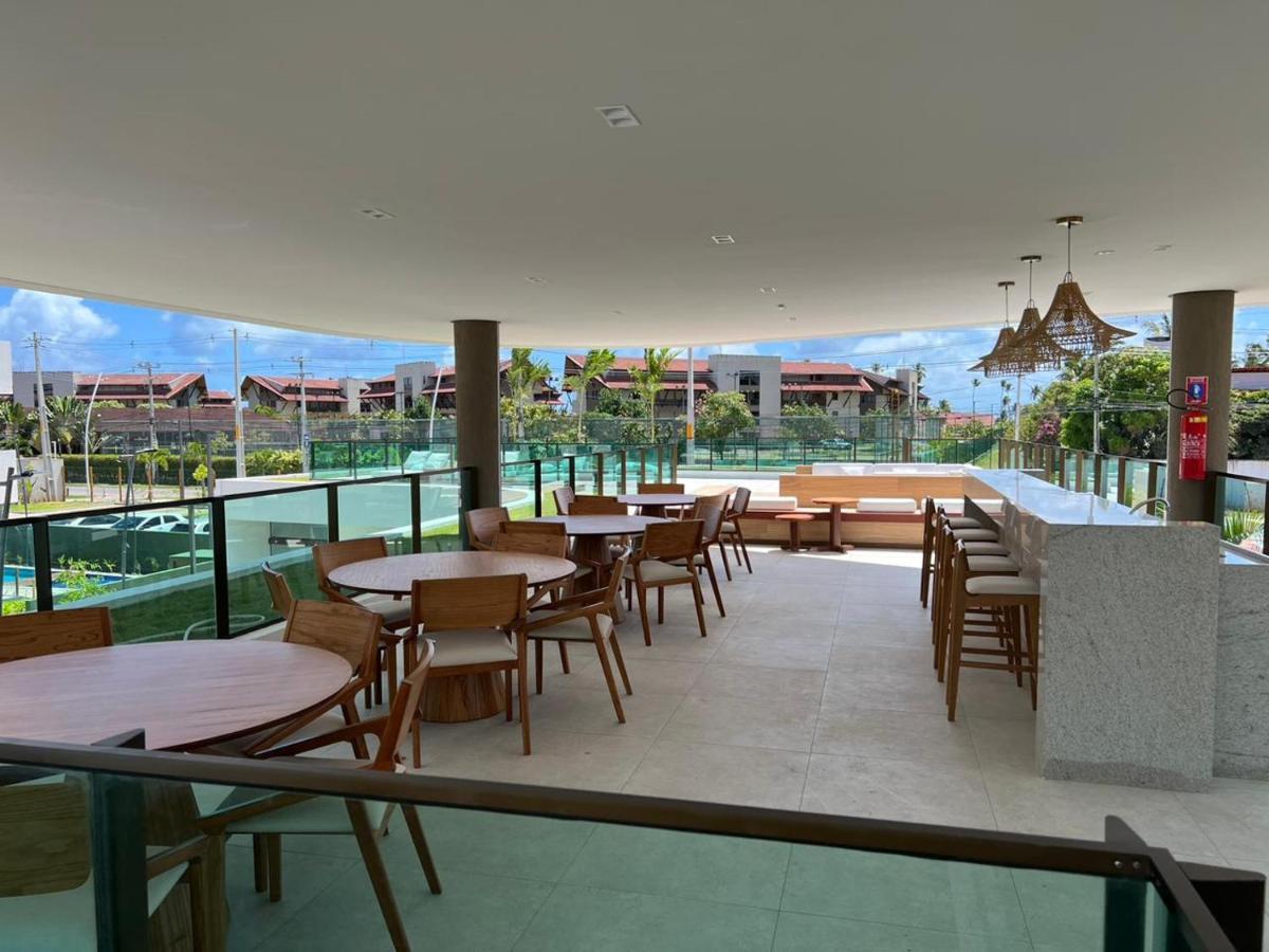 Makia Beach Resort By Smart Stays Pôrto das Galinhas Extérieur photo