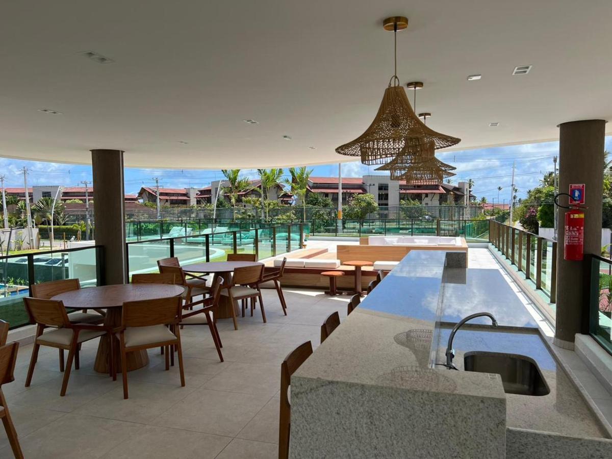 Makia Beach Resort By Smart Stays Pôrto das Galinhas Extérieur photo