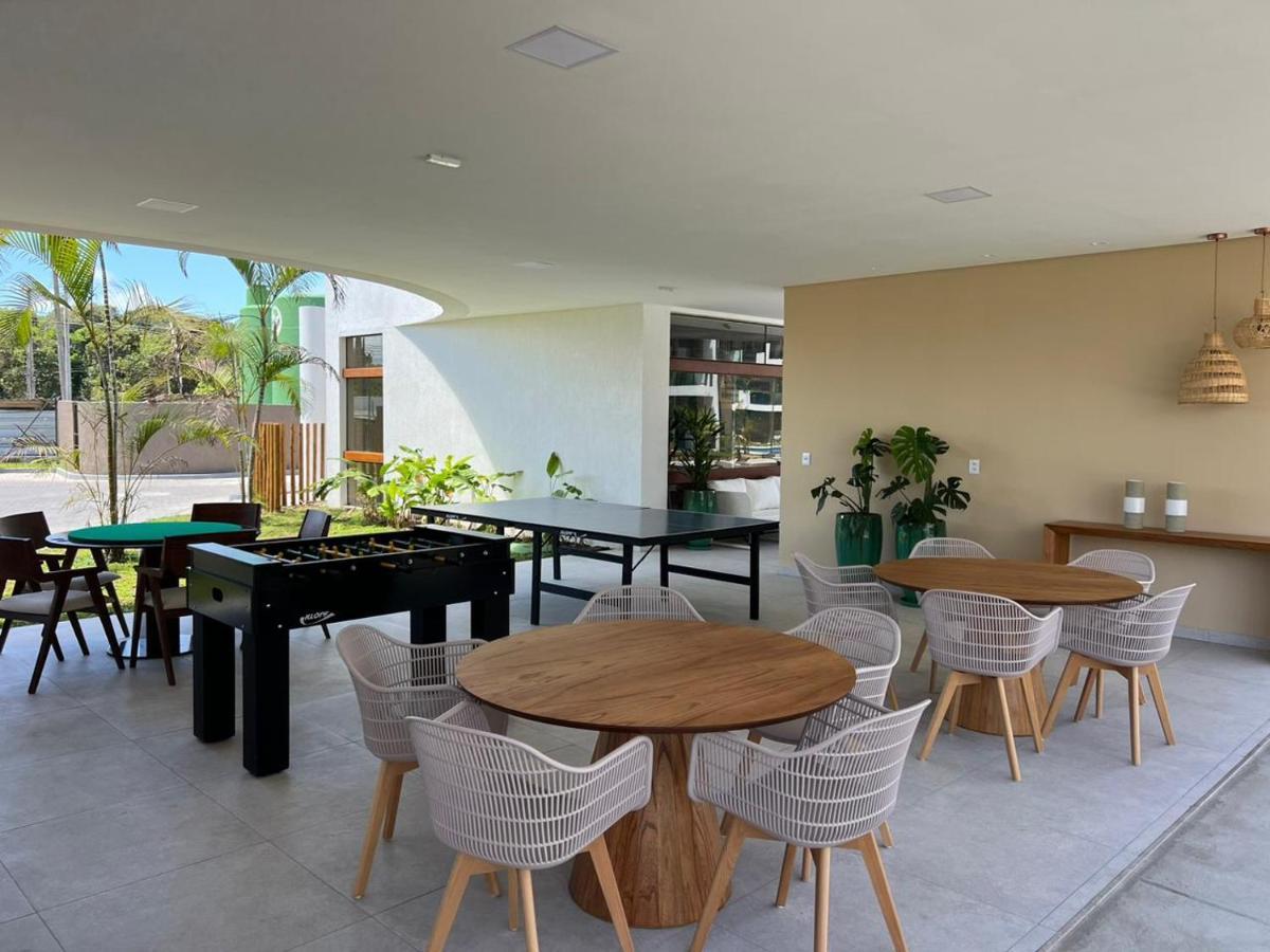 Makia Beach Resort By Smart Stays Pôrto das Galinhas Extérieur photo