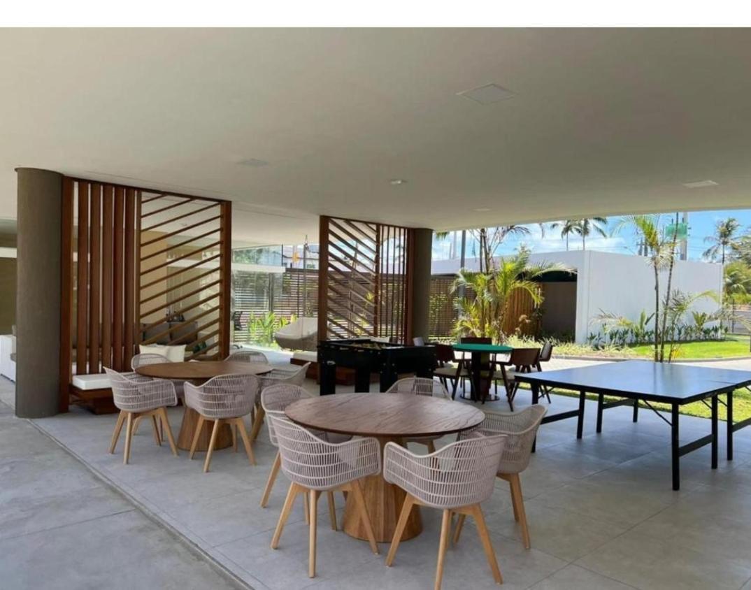 Makia Beach Resort By Smart Stays Pôrto das Galinhas Extérieur photo