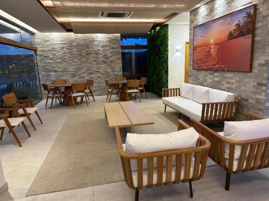 Makia Beach Resort By Smart Stays Pôrto das Galinhas Extérieur photo