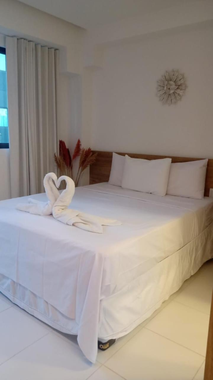 Makia Beach Resort By Smart Stays Pôrto das Galinhas Extérieur photo