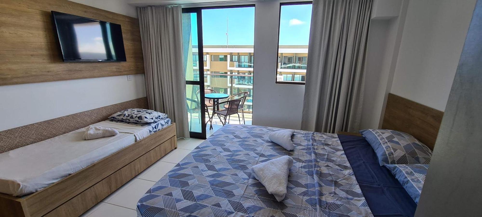 Makia Beach Resort By Smart Stays Pôrto das Galinhas Extérieur photo
