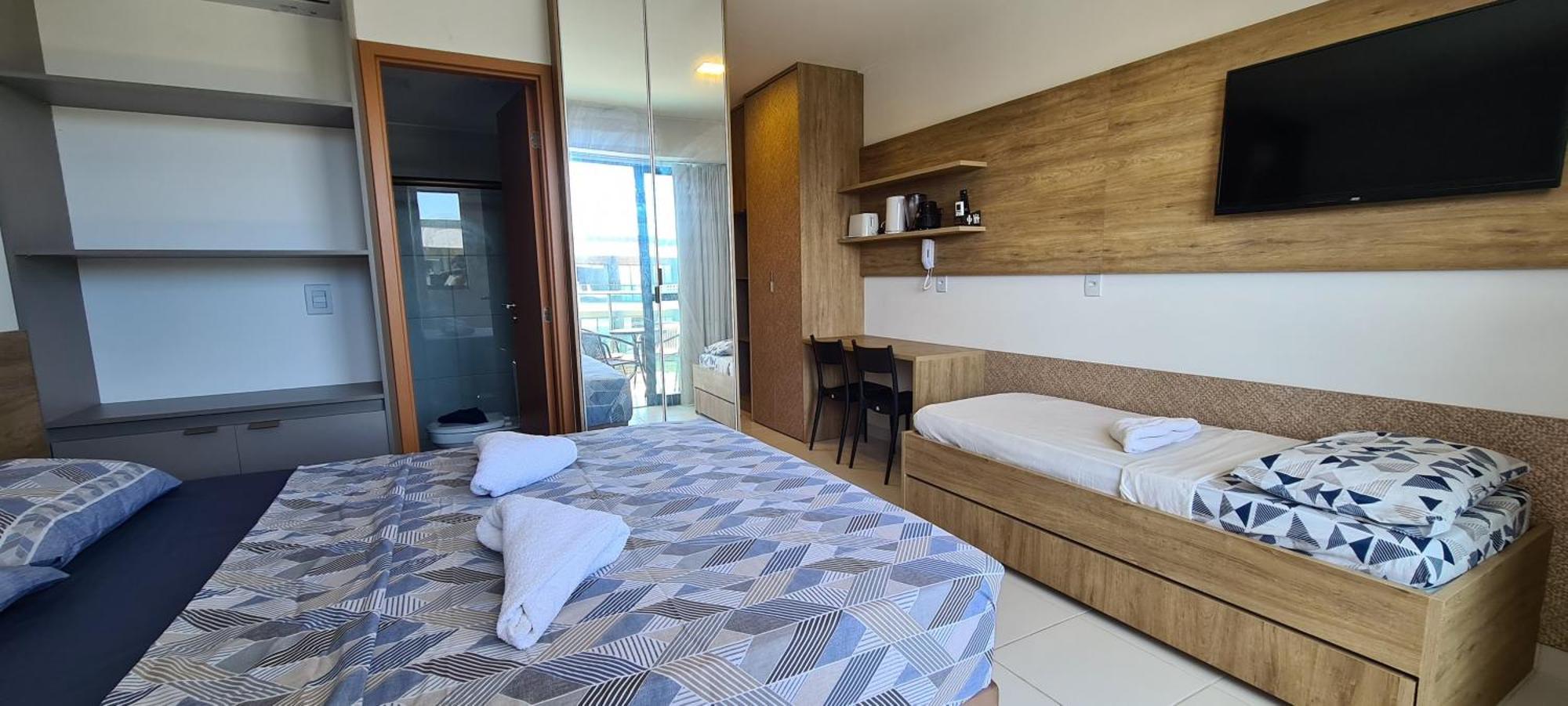 Makia Beach Resort By Smart Stays Pôrto das Galinhas Extérieur photo