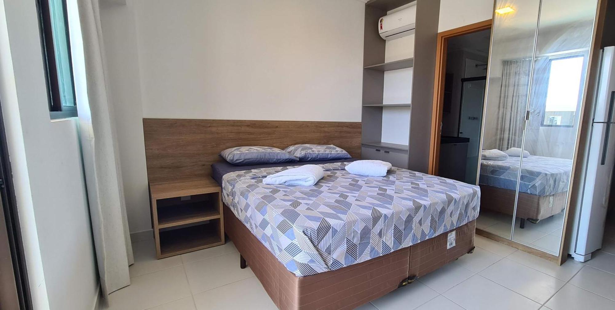 Makia Beach Resort By Smart Stays Pôrto das Galinhas Extérieur photo