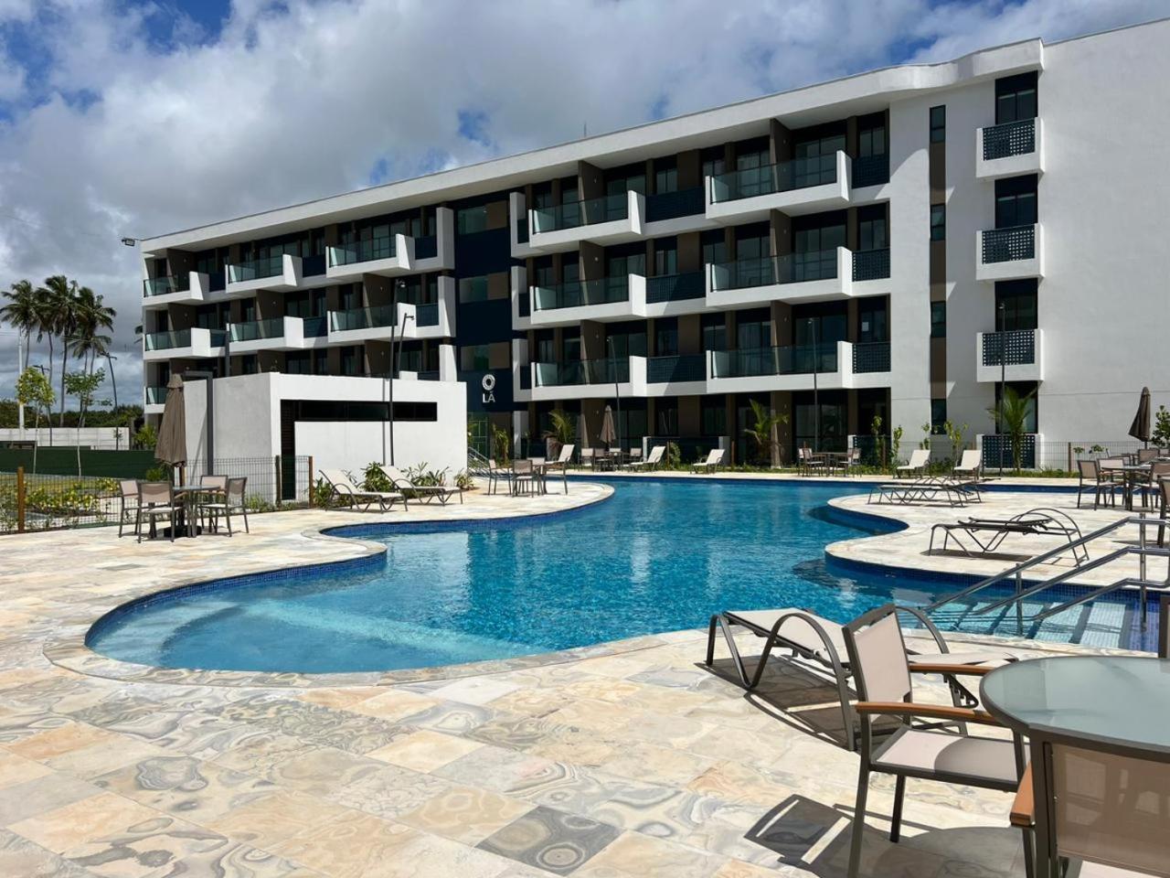 Makia Beach Resort By Smart Stays Pôrto das Galinhas Extérieur photo