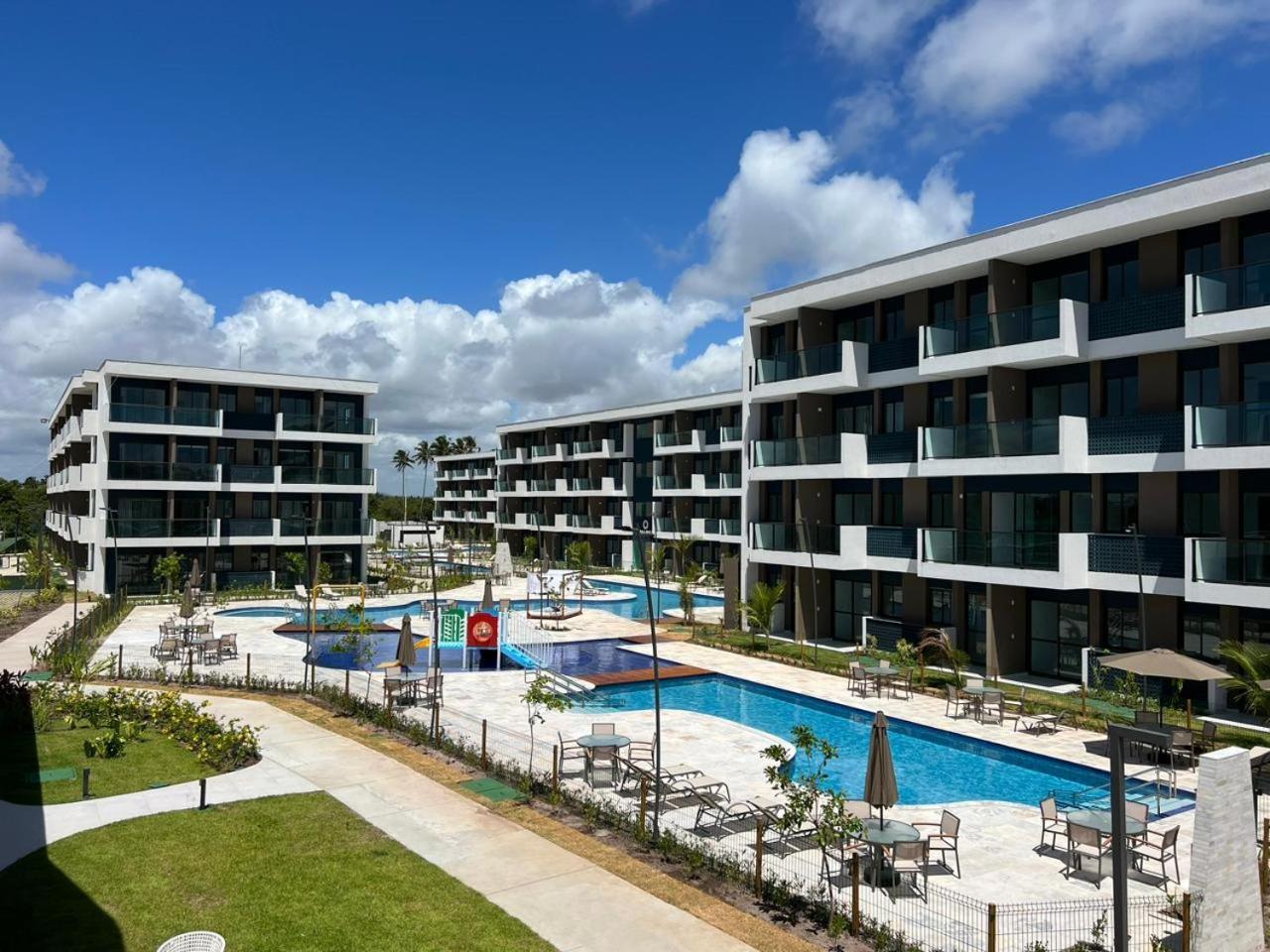 Makia Beach Resort By Smart Stays Pôrto das Galinhas Extérieur photo