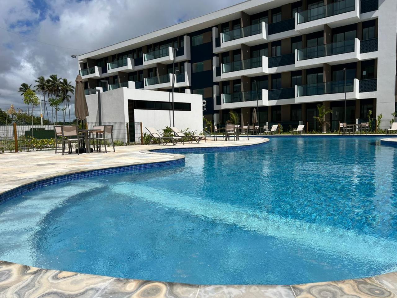 Makia Beach Resort By Smart Stays Pôrto das Galinhas Extérieur photo