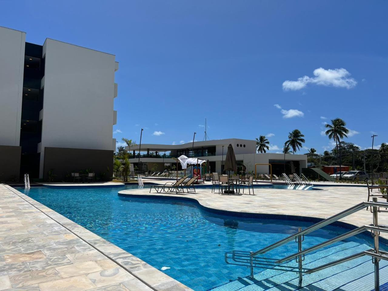 Makia Beach Resort By Smart Stays Pôrto das Galinhas Extérieur photo