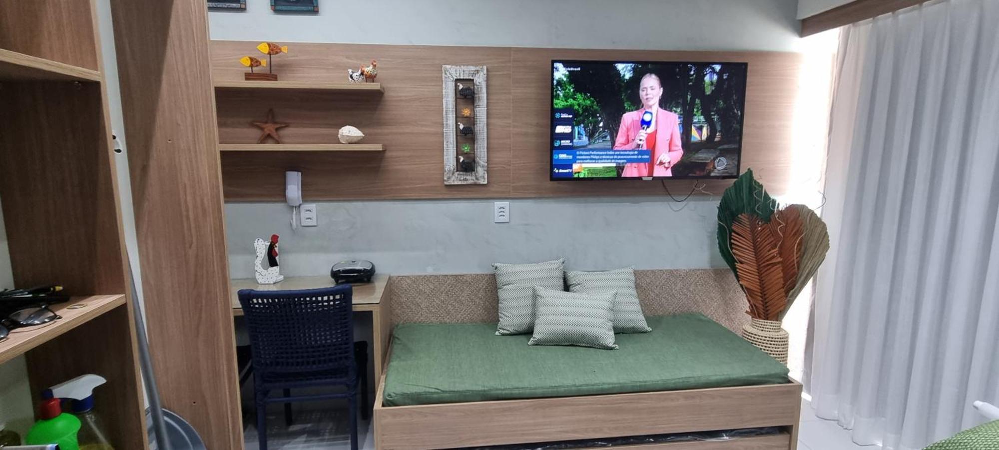 Makia Beach Resort By Smart Stays Pôrto das Galinhas Chambre photo