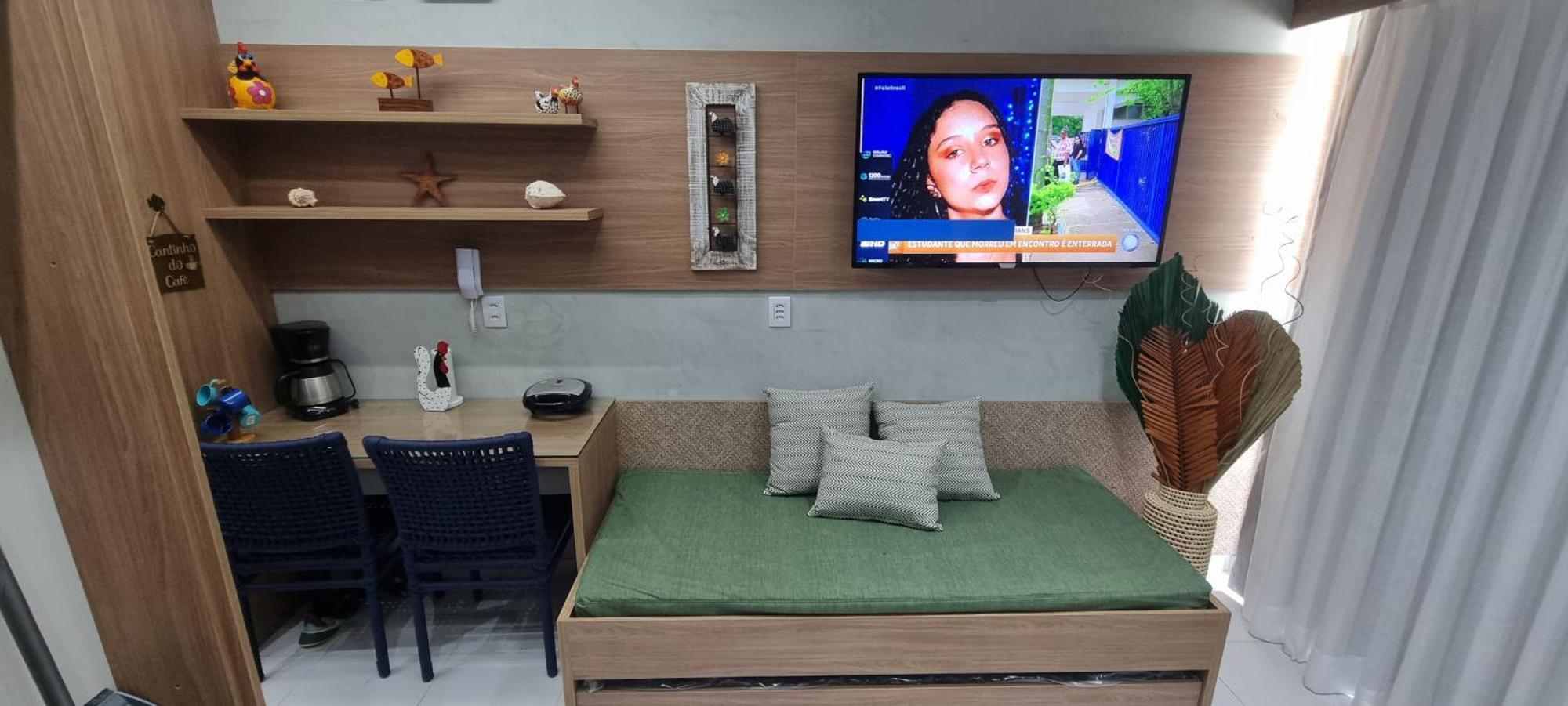 Makia Beach Resort By Smart Stays Pôrto das Galinhas Chambre photo
